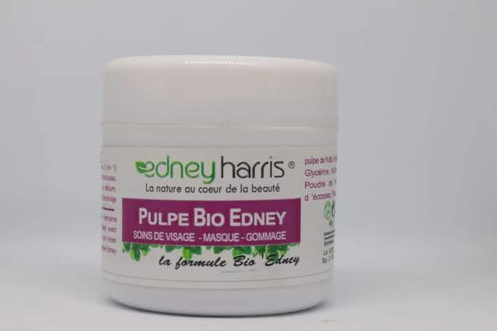 Pulpe Bio 180g