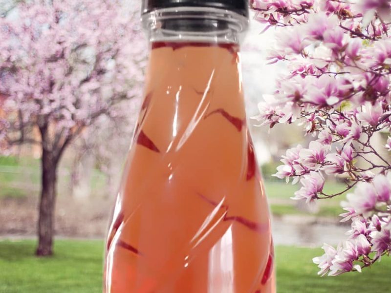 Maxy-R Rosé-33cl