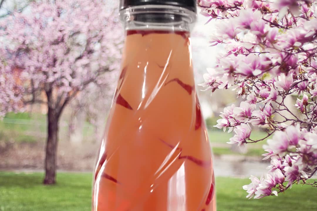 Maxy-R Rosé-33cl